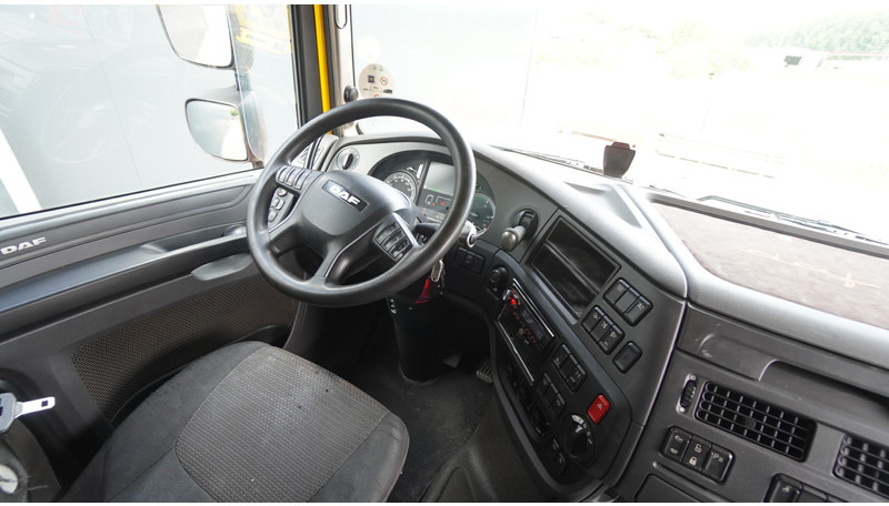 DAF XF 440 ADR EURO 6 SSC - Tractor truck: picture 5 DAF XF 440 ADR EURO 6 SSC - Tractor truck: picture 5