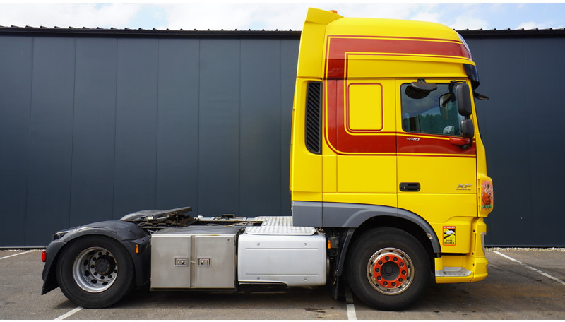 DAF XF 440 ADR EURO 6 SSC - Tractor truck: picture 2 DAF XF 440 ADR EURO 6 SSC - Tractor truck: picture 2