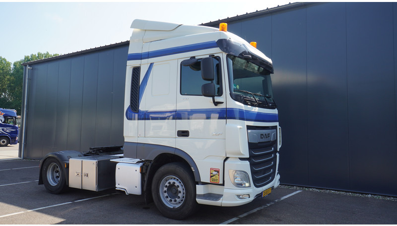 DAF XF 450 EURO 6 909.000KM - Tractor truck: picture 4 DAF XF 450 EURO 6 909.000KM - Tractor truck: picture 4