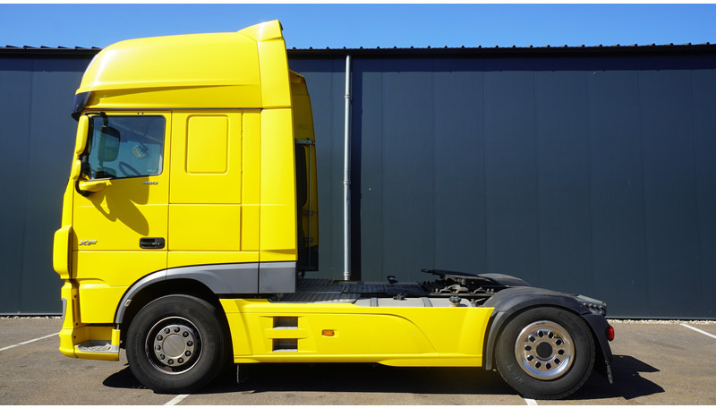 DAF XF 450 SSC EURO 6 807.000KM - Tractor truck: picture 1 DAF XF 450 SSC EURO 6 807.000KM - Tractor truck: picture 1
