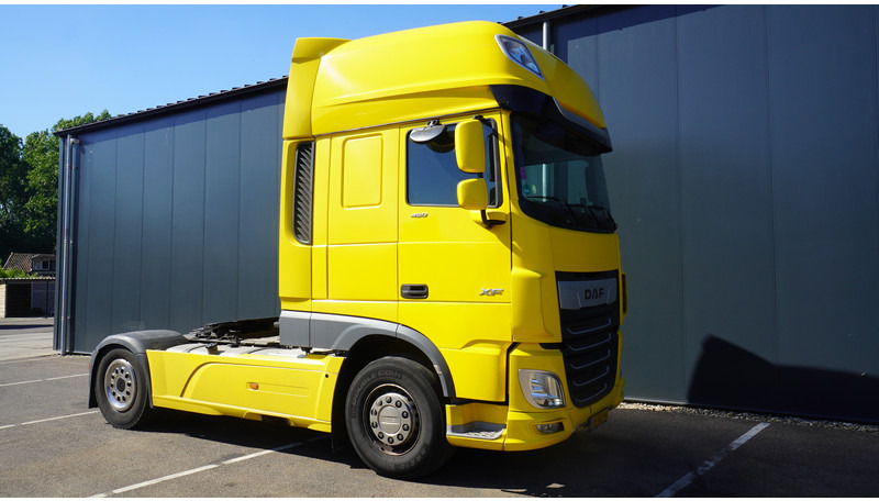 DAF XF 450 SSC EURO 6 845.000KM - Tractor truck: picture 4 DAF XF 450 SSC EURO 6 845.000KM - Tractor truck: picture 4