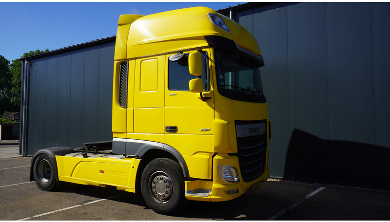 DAF XF 450 SSC EURO 6 850.000KM - Tractor truck: picture 4 DAF XF 450 SSC EURO 6 850.000KM - Tractor truck: picture 4