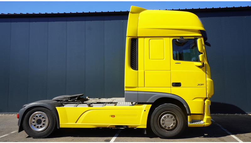 DAF XF 450 SSC EURO 6 870.000KM - Tractor truck: picture 2 DAF XF 450 SSC EURO 6 870.000KM - Tractor truck: picture 2