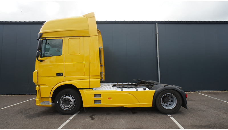 DAF XF 460 SSC EURO 6 - Tractor truck: picture 1 DAF XF 460 SSC EURO 6 - Tractor truck: picture 1