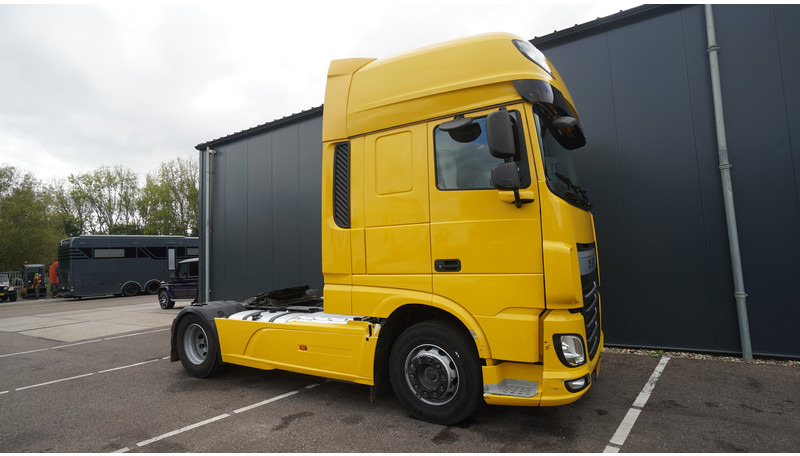 DAF XF 460 SSC EURO 6 - Tractor truck: picture 4 DAF XF 460 SSC EURO 6 - Tractor truck: picture 4