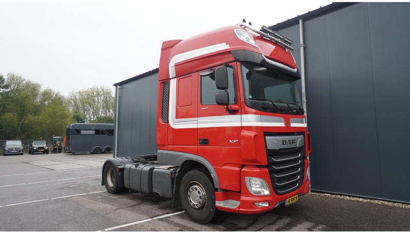 DAF XF 480 SSC EURO 6 882.600KM - Tractor truck: picture 4 DAF XF 480 SSC EURO 6 882.600KM - Tractor truck: picture 4