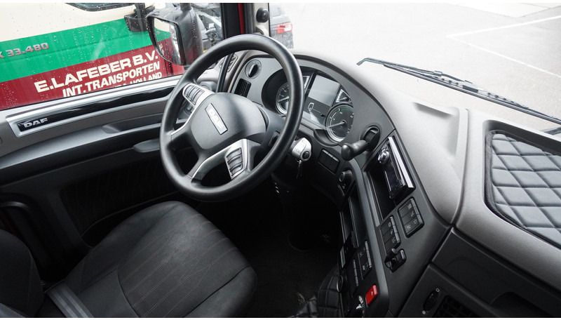 DAF XF 480 SSC EURO 6 882.600KM - Tractor truck: picture 5 DAF XF 480 SSC EURO 6 882.600KM - Tractor truck: picture 5