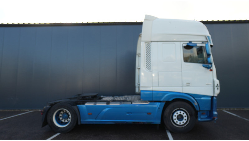DAF XF 480 SSC EURO 6 897.200KM - Tractor truck: picture 2 DAF XF 480 SSC EURO 6 897.200KM - Tractor truck: picture 2