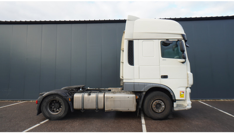 DAF XF510 FT SSC EURO 6 ENGINE PROBLEM - Tractor truck: picture 2 DAF XF510 FT SSC EURO 6 ENGINE PROBLEM - Tractor truck: picture 2