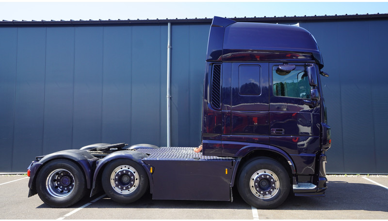 DAF XF510 FTG 6X2 SSC - Tractor truck: picture 2 DAF XF510 FTG 6X2 SSC - Tractor truck: picture 2
