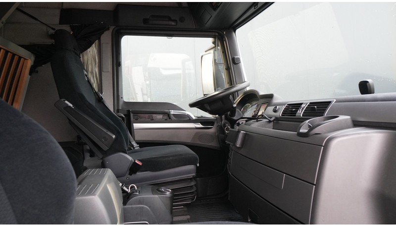 MAN TGX 18.440 EURO 6 - Tractor truck: picture 5 MAN TGX 18.440 EURO 6 - Tractor truck: picture 5