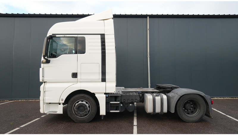 MAN TGX 18.440 EURO 6 - Tractor truck: picture 1 MAN TGX 18.440 EURO 6 - Tractor truck: picture 1