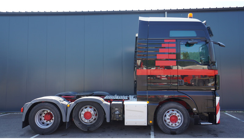 MAN TGX 26.480 6x2 RETARDER 494.000KM EURO 6 - Tractor truck: picture 2 MAN TGX 26.480 6x2 RETARDER 494.000KM EURO 6 - Tractor truck: picture 2
