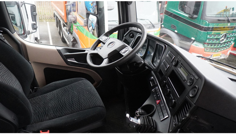 Mercedes-Benz ACTROS 1942 EURO 6 854.000KM - Tractor truck: picture 5 Mercedes-Benz ACTROS 1942 EURO 6 854.000KM - Tractor truck: picture 5
