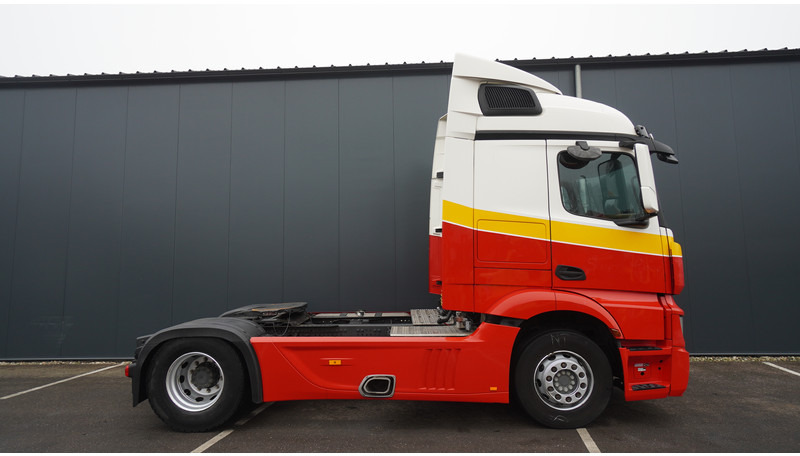 Mercedes-Benz ACTROS 1942 EURO 6 854.000KM - Tractor truck: picture 2 Mercedes-Benz ACTROS 1942 EURO 6 854.000KM - Tractor truck: picture 2