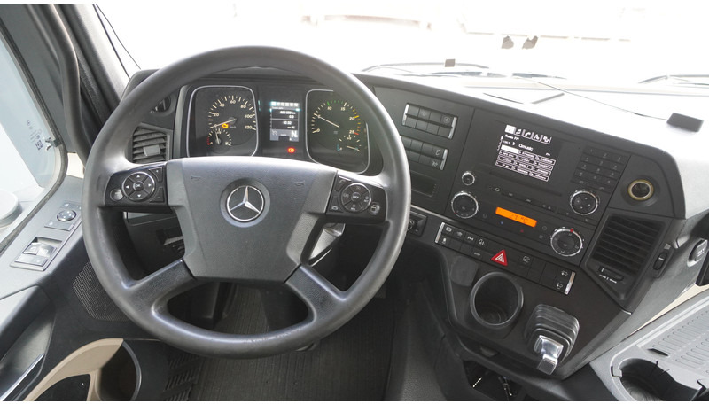 Mercedes-Benz ACTROS 1943 864.000KM - Tractor truck: picture 5 Mercedes-Benz ACTROS 1943 864.000KM - Tractor truck: picture 5