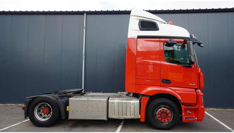 Mercedes-Benz ACTROS 1943 EURO 6 755.000KM - Tractor truck: picture 2 Mercedes-Benz ACTROS 1943 EURO 6 755.000KM - Tractor truck: picture 2