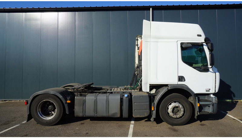 Renault PREMIUM 370 EURO5 685.400KM - Tractor truck: picture 2 Renault PREMIUM 370 EURO5 685.400KM - Tractor truck: picture 2