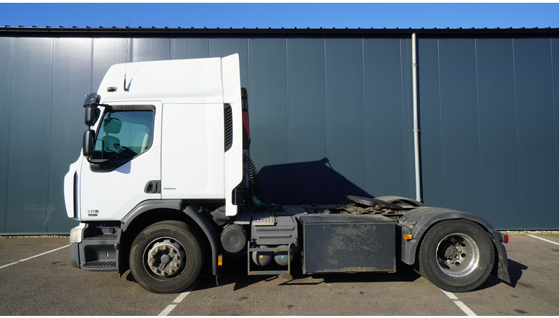 Renault PREMIUM 370 EURO5 685.400KM - Tractor truck: picture 1 Renault PREMIUM 370 EURO5 685.400KM - Tractor truck: picture 1