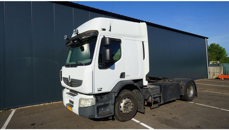 Renault PREMIUM 370 EURO5 685.400KM - Tractor truck: picture 3 Renault PREMIUM 370 EURO5 685.400KM - Tractor truck: picture 3