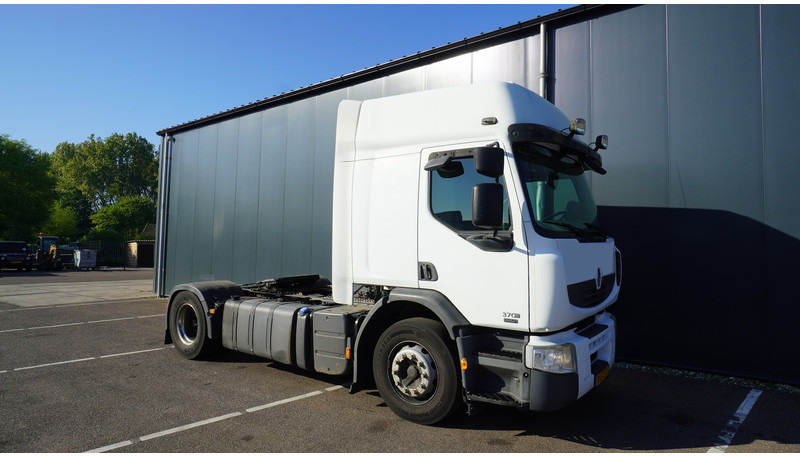 Renault PREMIUM 370 EURO5 685.400KM - Tractor truck: picture 4 Renault PREMIUM 370 EURO5 685.400KM - Tractor truck: picture 4