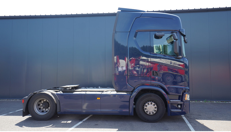 Scania R 450 NEXT GEN EURO 6 855.000KM - Tractor truck: picture 2 Scania R 450 NEXT GEN EURO 6 855.000KM - Tractor truck: picture 2
