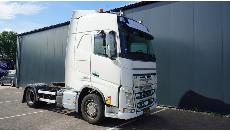 Volvo FH 460 EURO 6 GLOBETROTTER - Tractor truck: picture 4 Volvo FH 460 EURO 6 GLOBETROTTER - Tractor truck: picture 4