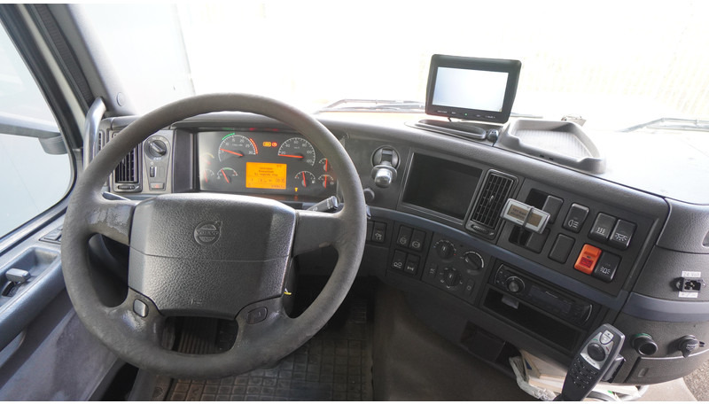 Volvo FH 480 6X2 ADR EURO 5 COMPRESSOR PUMP - Tractor truck: picture 3 Volvo FH 480 6X2 ADR EURO 5 COMPRESSOR PUMP - Tractor truck: picture 3