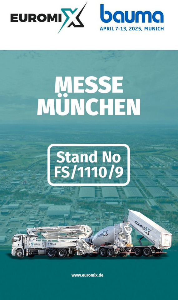 Volvo FMX 460 8x4 / WECHSELSYSTEM KIPPER+MISCHER Volvo FMX 460 8x4 / WECHSELSYSTEM KIPPER+MISCHER - Tipper: picture 1 Volvo FMX 460 8x4 / WECHSELSYSTEM KIPPER+MISCHER Volvo FMX 460 8x4 / WECHSELSYSTEM KIPPER+MISCHER - Tipper: picture 1