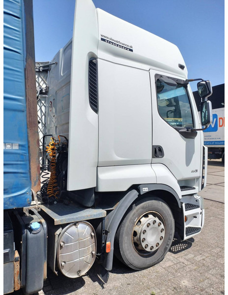 Renault Premium 460.19T 24G ID 7.28 - Tractor truck: picture 5 Renault Premium 460.19T 24G ID 7.28 - Tractor truck: picture 5