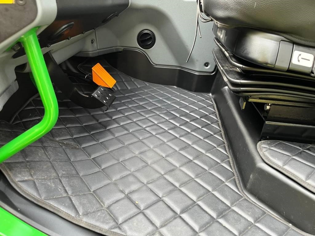 John Deere 1170G - Forestry harvester: picture 5 John Deere 1170G - Forestry harvester: picture 5