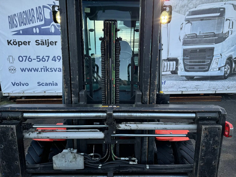 Toyota 8FBMT45 Electric, 3.600h, 2015 - Electric forklift: picture 2 Toyota 8FBMT45 Electric, 3.600h, 2015 - Electric forklift: picture 2