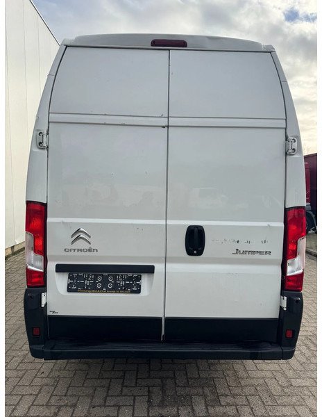Citroën Jumper **MAXI-120KW-EURO 6-AC** - Panel van: picture 5 Citroën Jumper **MAXI-120KW-EURO 6-AC** - Panel van: picture 5