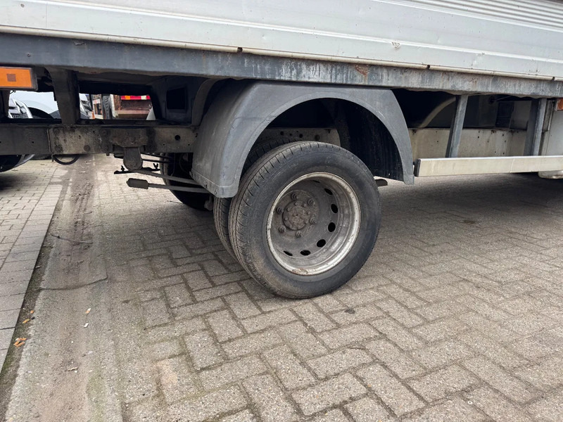 Ford Transit **MOTOR VAST-ENGINE BLOCKED** - Open body delivery van, Combi van: picture 4 Ford Transit **MOTOR VAST-ENGINE BLOCKED** - Open body delivery van, Combi van: picture 4