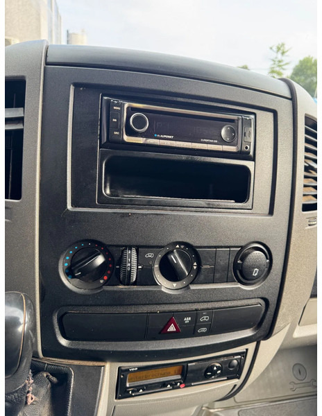 Panel van Mercedes-Benz Sprinter 516 **BELGIAN VAN-EURO5-AUTOMAAT**: picture 14