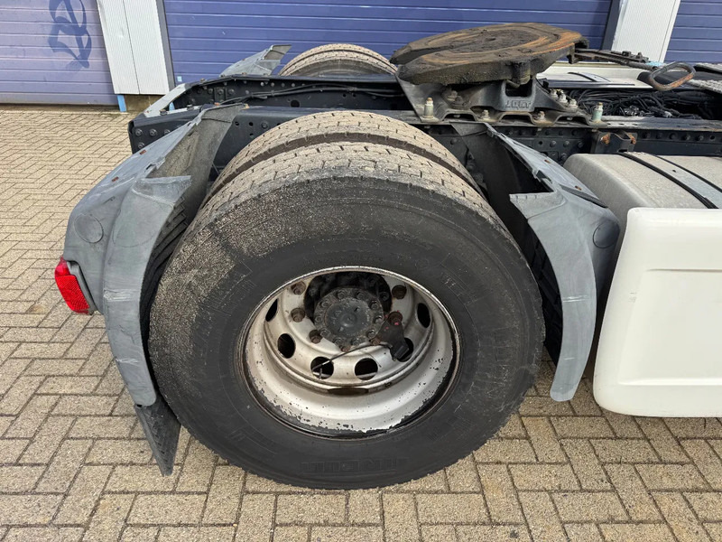 MAN TGX 18.480 **EURO 6-ZF RETARDER-FRENCH TRUCK** - Tractor truck: picture 5 MAN TGX 18.480 **EURO 6-ZF RETARDER-FRENCH TRUCK** - Tractor truck: picture 5