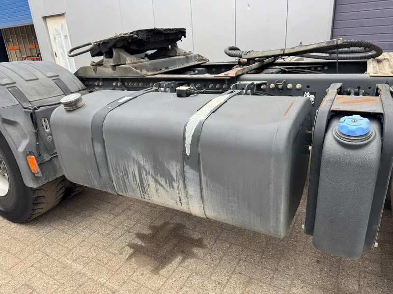 Renault Lander 460 **PTO-INTARDER** - Tractor truck: picture 5 Renault Lander 460 **PTO-INTARDER** - Tractor truck: picture 5
