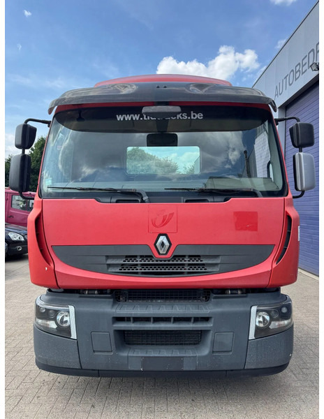 Renault Premium 370 **EURO 5-BELGIAN TRUCK** - Tractor truck: picture 2 Renault Premium 370 **EURO 5-BELGIAN TRUCK** - Tractor truck: picture 2
