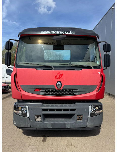 Renault Premium 370 **EURO 5-BELGIAN TRUCK** - Tractor truck: picture 2 Renault Premium 370 **EURO 5-BELGIAN TRUCK** - Tractor truck: picture 2