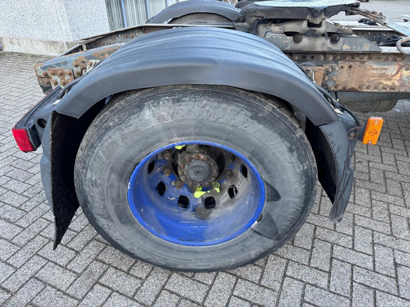 Renault Premium 450 **EURO 5-BELGIAN TRUCK** - Tractor truck: picture 5 Renault Premium 450 **EURO 5-BELGIAN TRUCK** - Tractor truck: picture 5