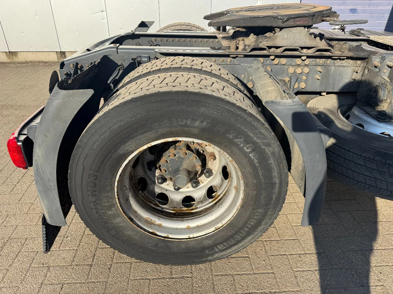 Scania P400 **EURO 5-BELGIAN TRUCK** - Tractor truck: picture 5 Scania P400 **EURO 5-BELGIAN TRUCK** - Tractor truck: picture 5