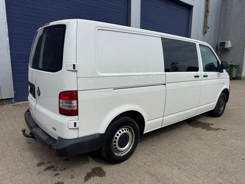 Volkswagen Transporter **2,0-AC-KLIMA** - Small van: picture 5 Volkswagen Transporter **2,0-AC-KLIMA** - Small van: picture 5
