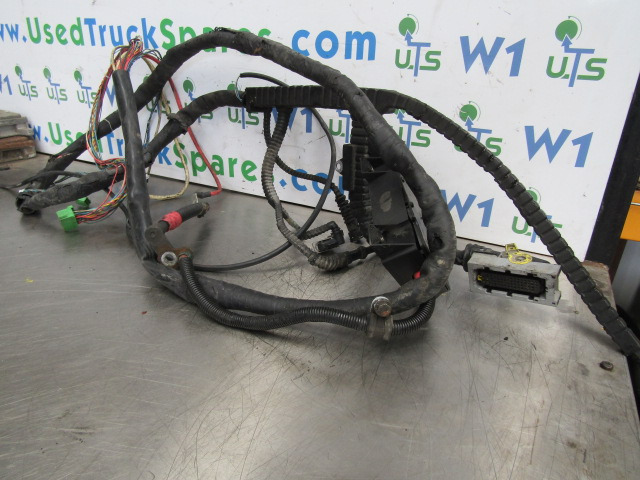 DAF XF 105 PACCAR ENGINE/ECU HARNESS - Electrical system for Truck: picture 3 DAF XF 105 PACCAR ENGINE/ECU HARNESS - Electrical system for Truck: picture 3