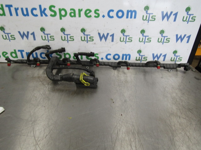 DAF XF 105 PACCAR INJECTOR/ECU HARNESS P/NO 1696501/00 - Electrical system for Truck: picture 4 DAF XF 105 PACCAR INJECTOR/ECU HARNESS P/NO 1696501/00 - Electrical system for Truck: picture 4