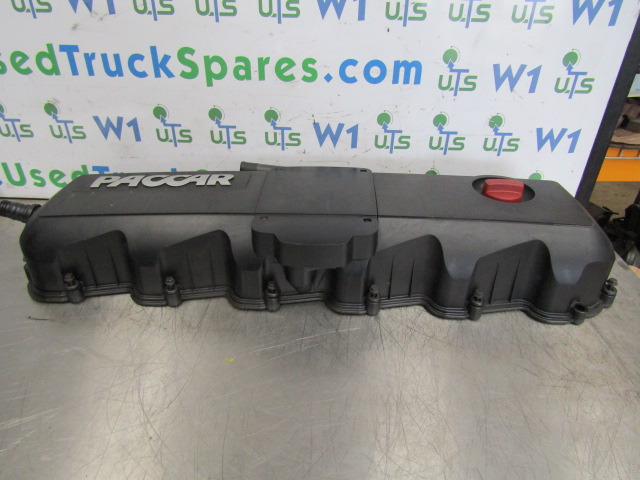DAF XF 105 PACCAR ROCKER COVER P/NO 1733167 - Engine and parts for Truck: picture 1 DAF XF 105 PACCAR ROCKER COVER P/NO 1733167 - Engine and parts for Truck: picture 1
