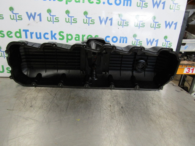 DAF XF 105 PACCAR ROCKER COVER P/NO 1733167 - Engine and parts for Truck: picture 3 DAF XF 105 PACCAR ROCKER COVER P/NO 1733167 - Engine and parts for Truck: picture 3