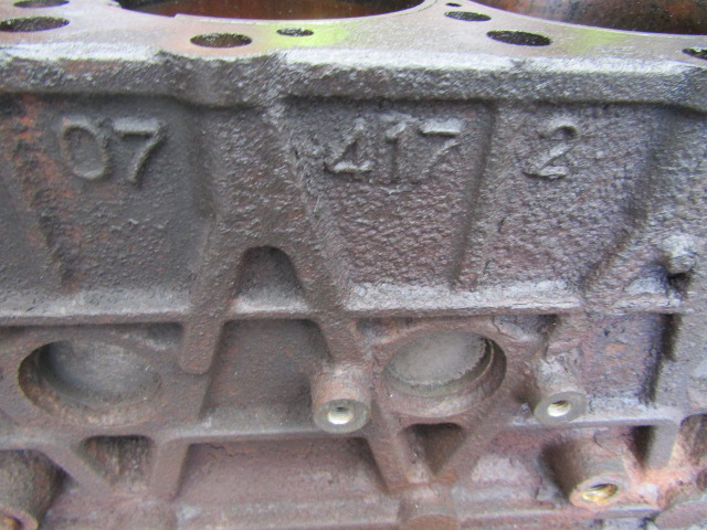 ISUZU 4HK1 NQR/N75 - Engine and parts for Truck: picture 3 ISUZU 4HK1 NQR/N75 - Engine and parts for Truck: picture 3