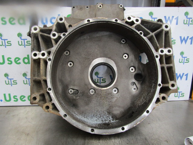 MAN TGS/TGX D2066 FLYWHEEL BELLHOUSING (MANUAL) P/NO 51-01401-3257 - Flywheel for Truck: picture 2 MAN TGS/TGX D2066 FLYWHEEL BELLHOUSING (MANUAL) P/NO 51-01401-3257 - Flywheel for Truck: picture 2