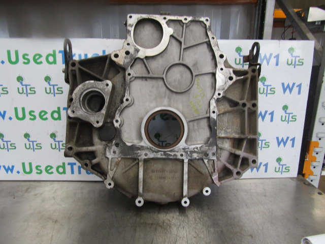 MAN TGS/TGX D2066 FLYWHEEL BELLHOUSING (MANUAL) P/NO 51-01401-3257 - Flywheel for Truck: picture 1 MAN TGS/TGX D2066 FLYWHEEL BELLHOUSING (MANUAL) P/NO 51-01401-3257 - Flywheel for Truck: picture 1