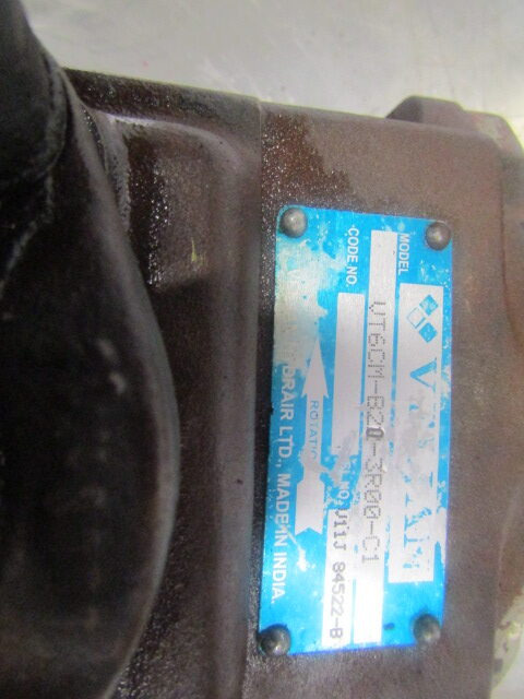 MERCEDES ATEGO PTO PUMP (SUITS G85-6 6 SPEED) - Hydraulics for Truck: picture 5 MERCEDES ATEGO PTO PUMP (SUITS G85-6 6 SPEED) - Hydraulics for Truck: picture 5